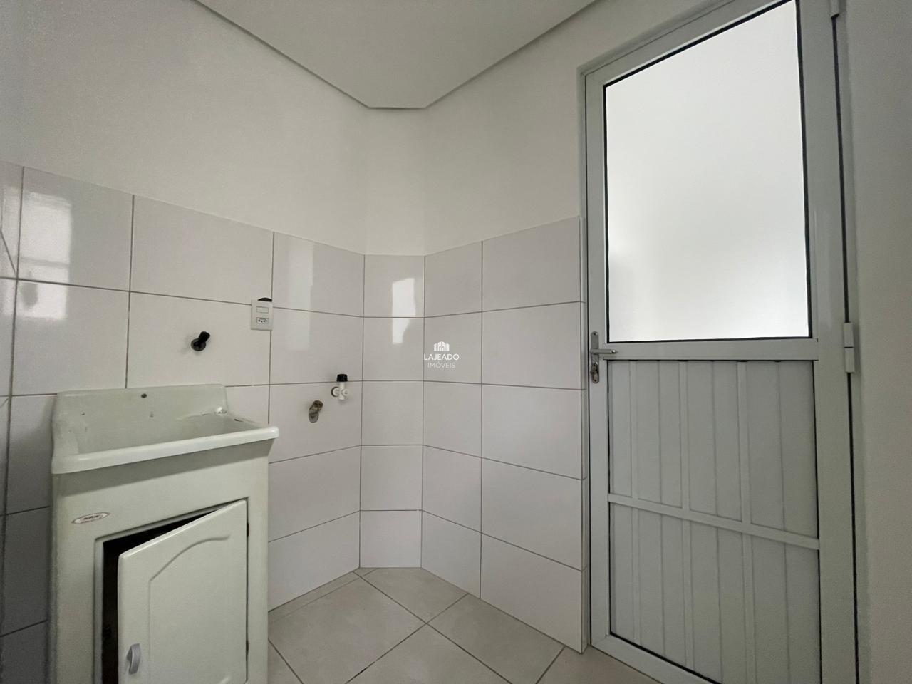 Apartamento para aluguel no Americano: 