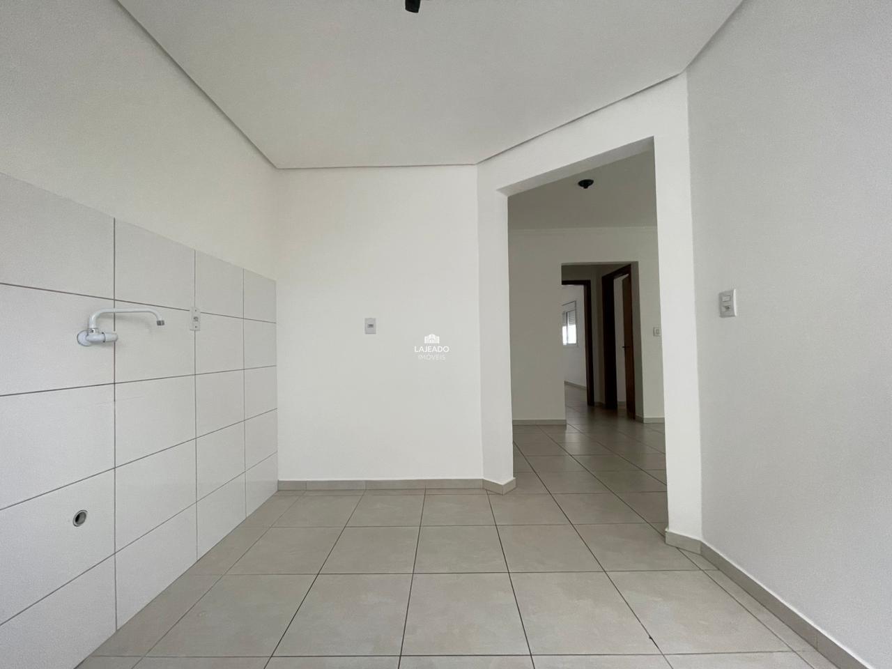 Apartamento para aluguel no Americano: 