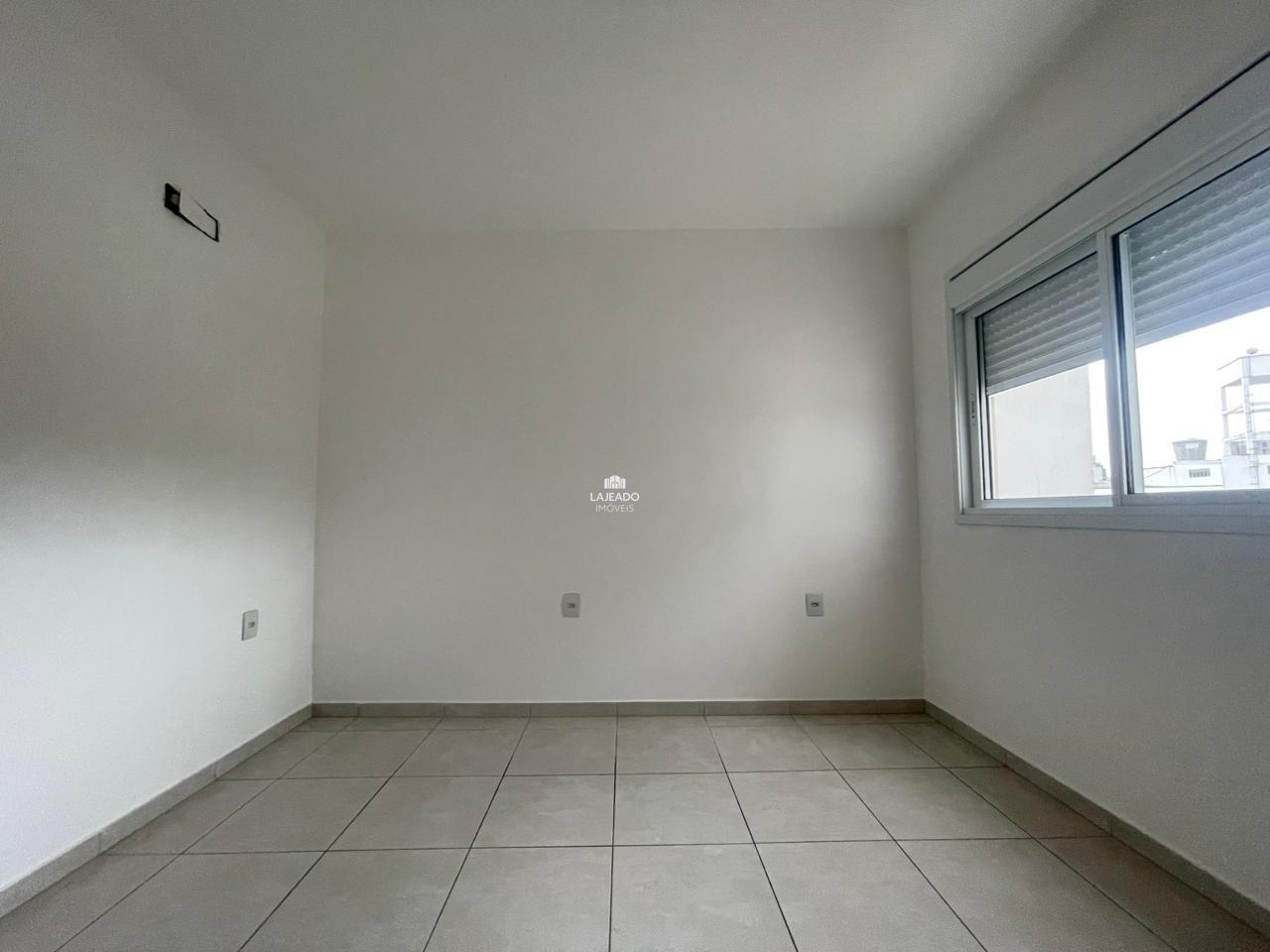 Apartamento para aluguel no Americano: 