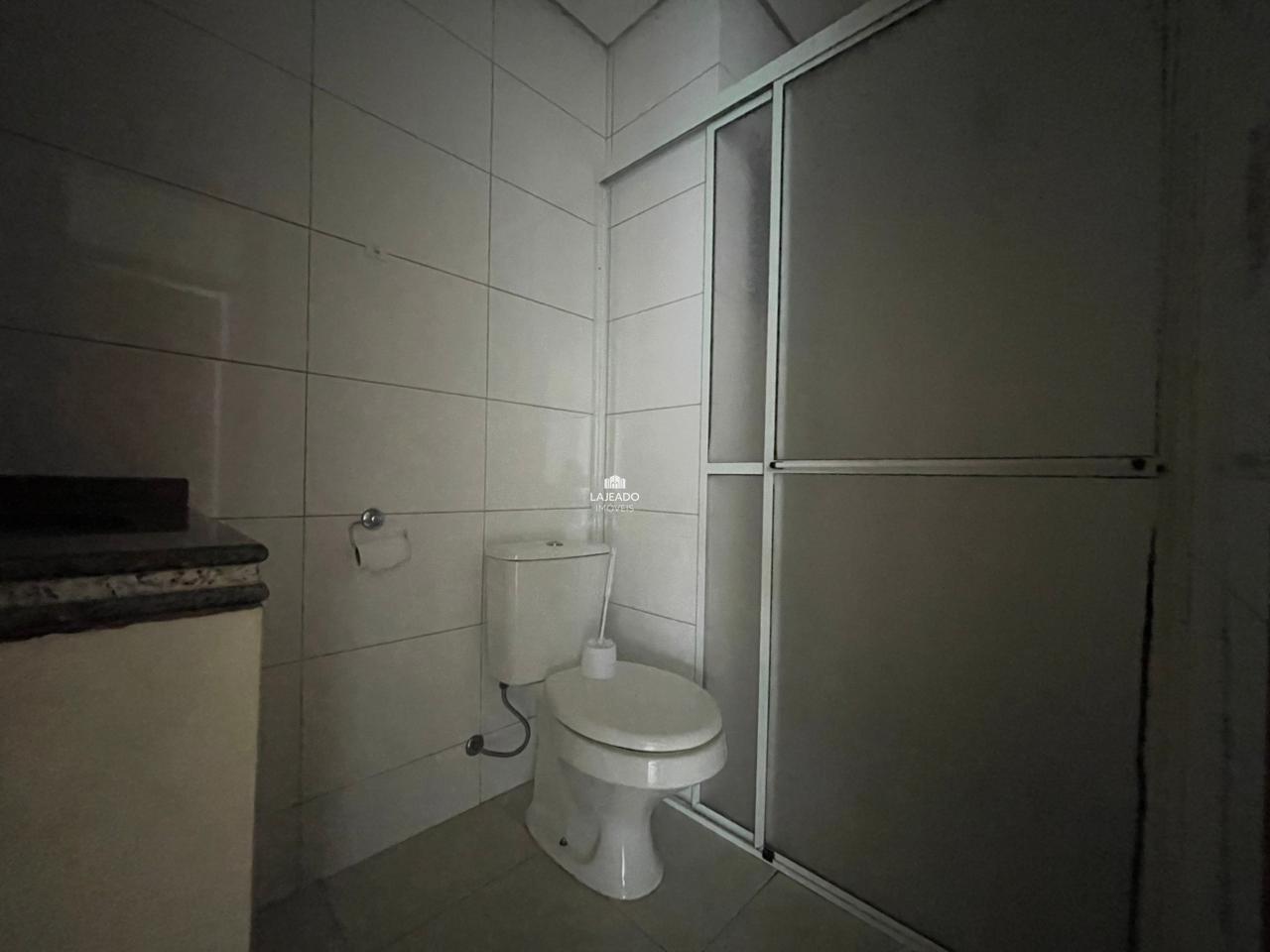 Apartamento para aluguel no Americano: 