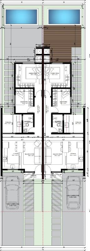 Casa à venda no Conventos: 