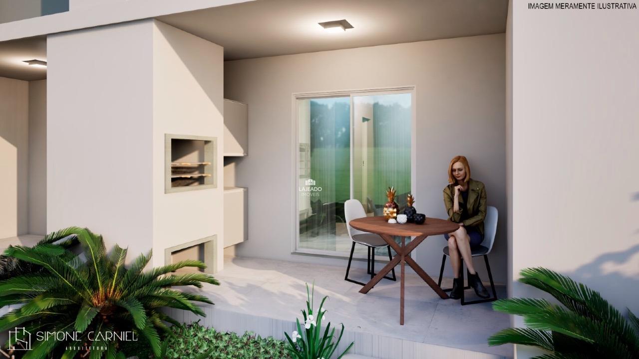 Sobrado à venda no São Bento: 