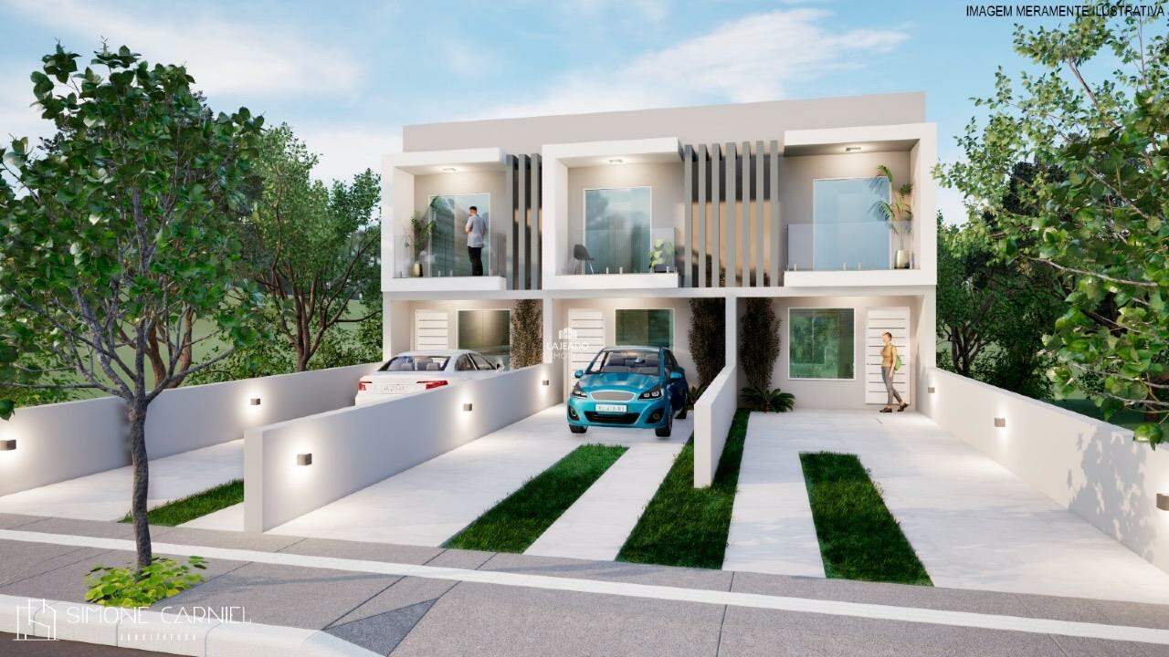 Sobrado à venda no São Bento: 