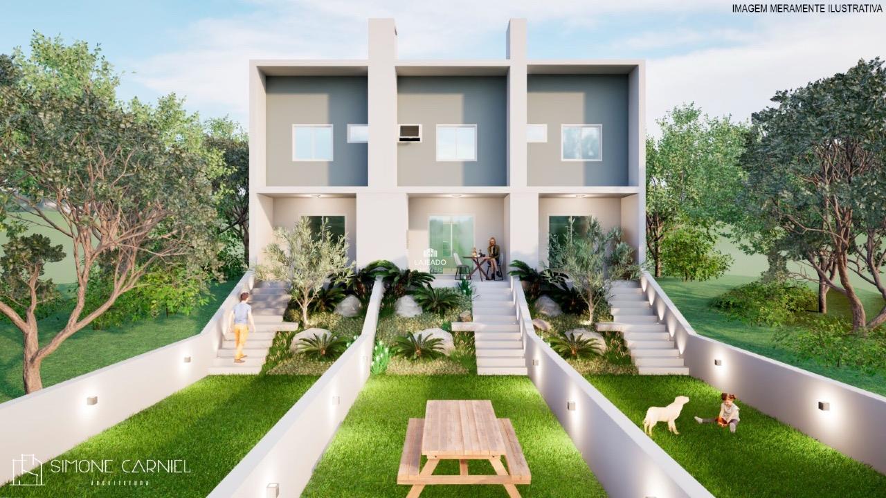 Sobrado à venda no São Bento: 