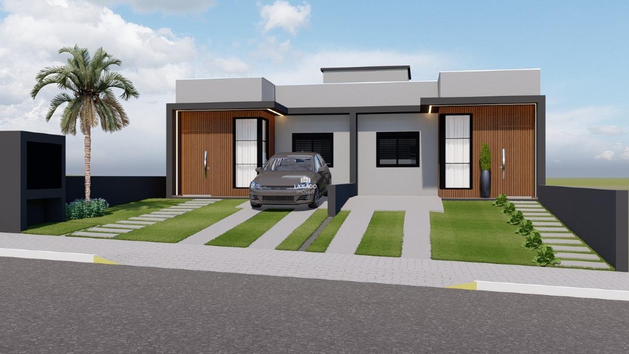 Casa à venda no São Bento: 