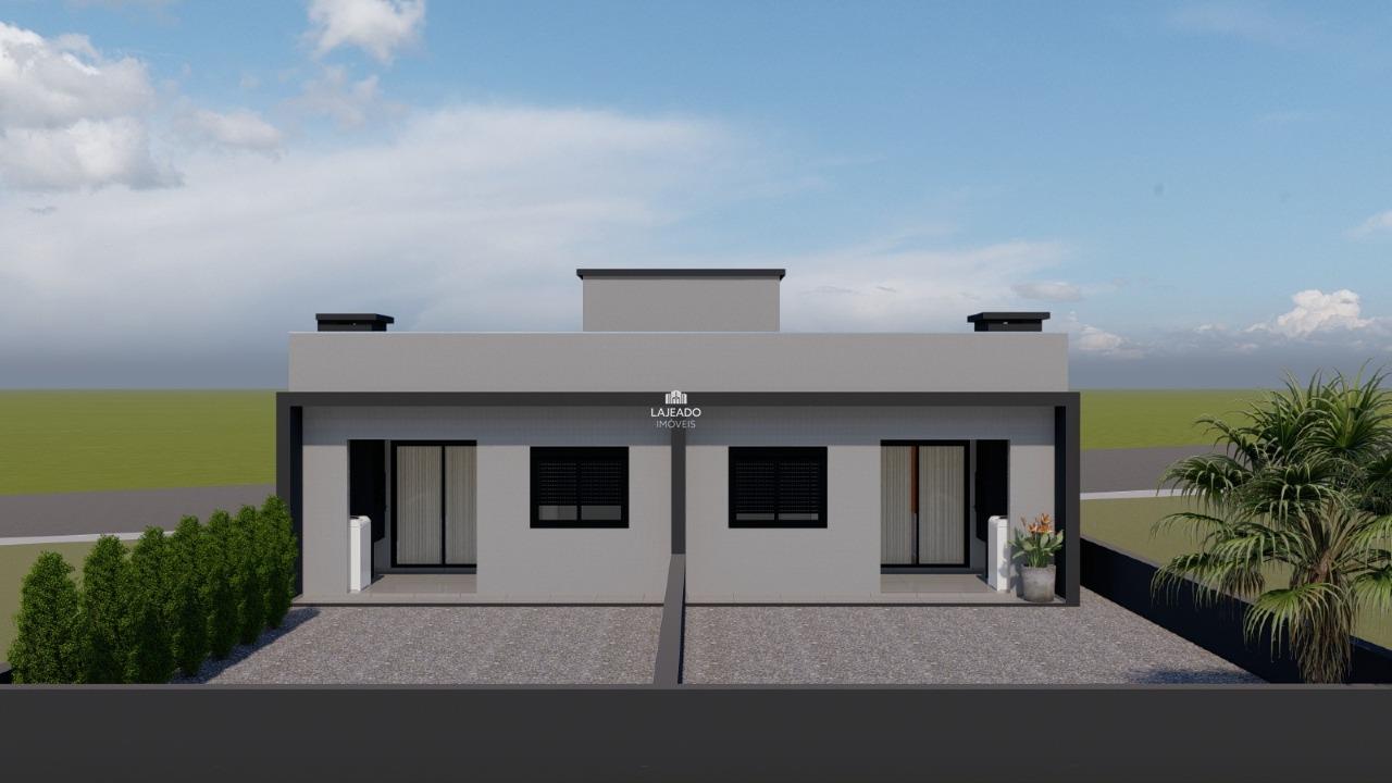 Casa à venda no São Bento: 