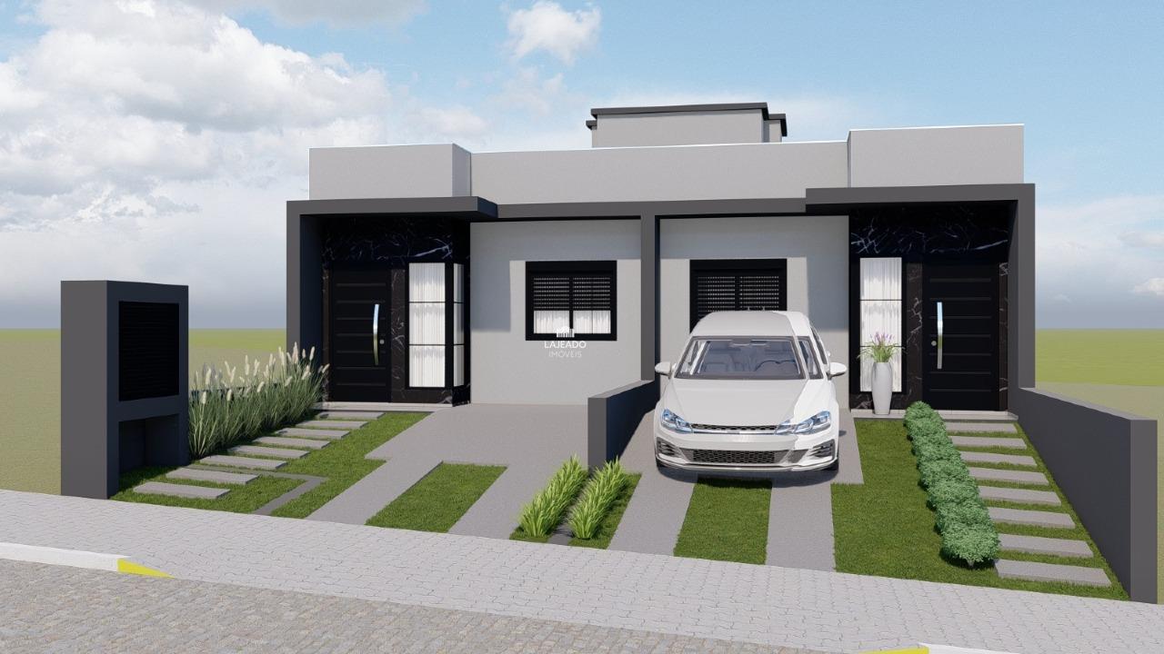 Casa à venda no São Bento: 