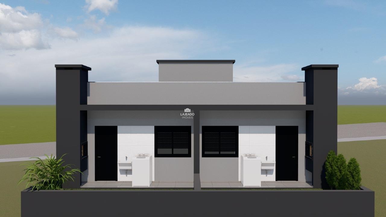 Casa à venda no São Bento: 