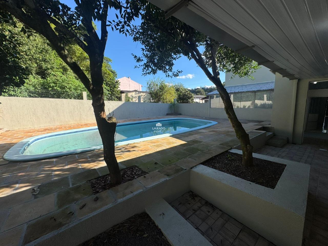 Casa à venda no Campestre: 