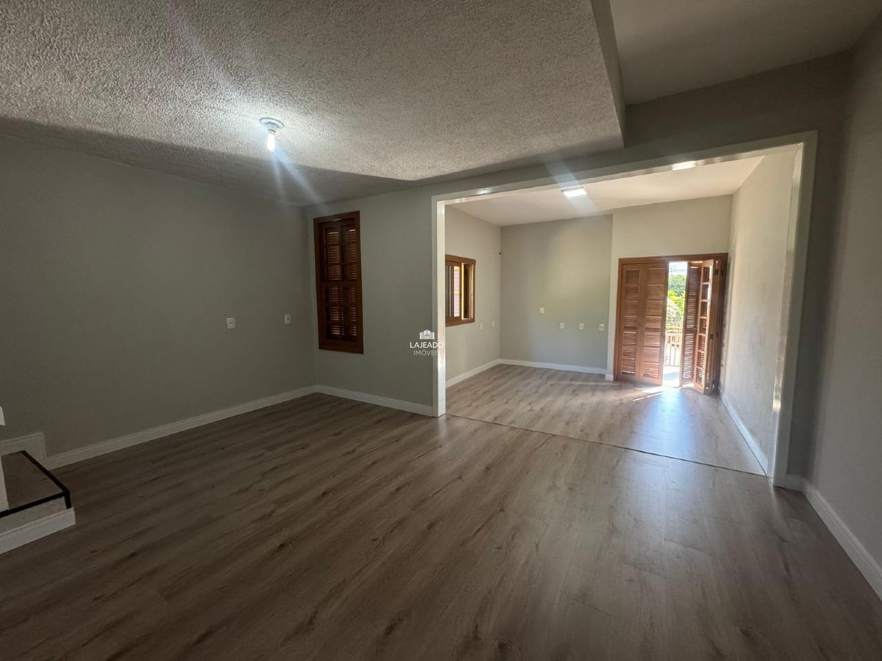 Casa à venda no Campestre: 