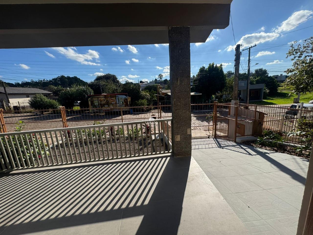 Casa à venda no Campestre: 