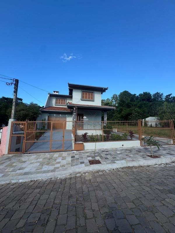 Casa à venda no Campestre: 