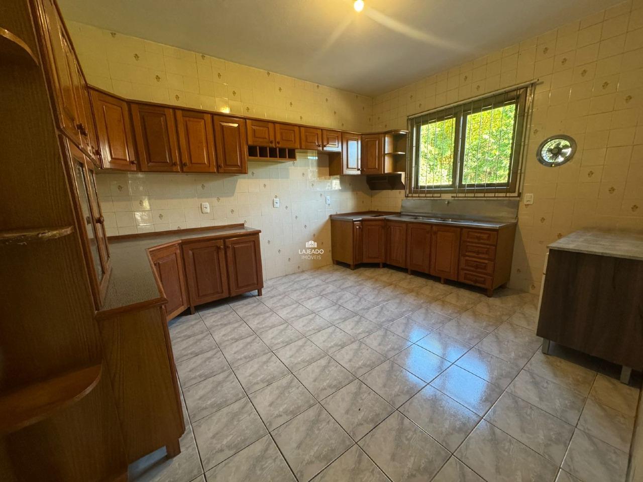 Casa à venda no Campestre: 