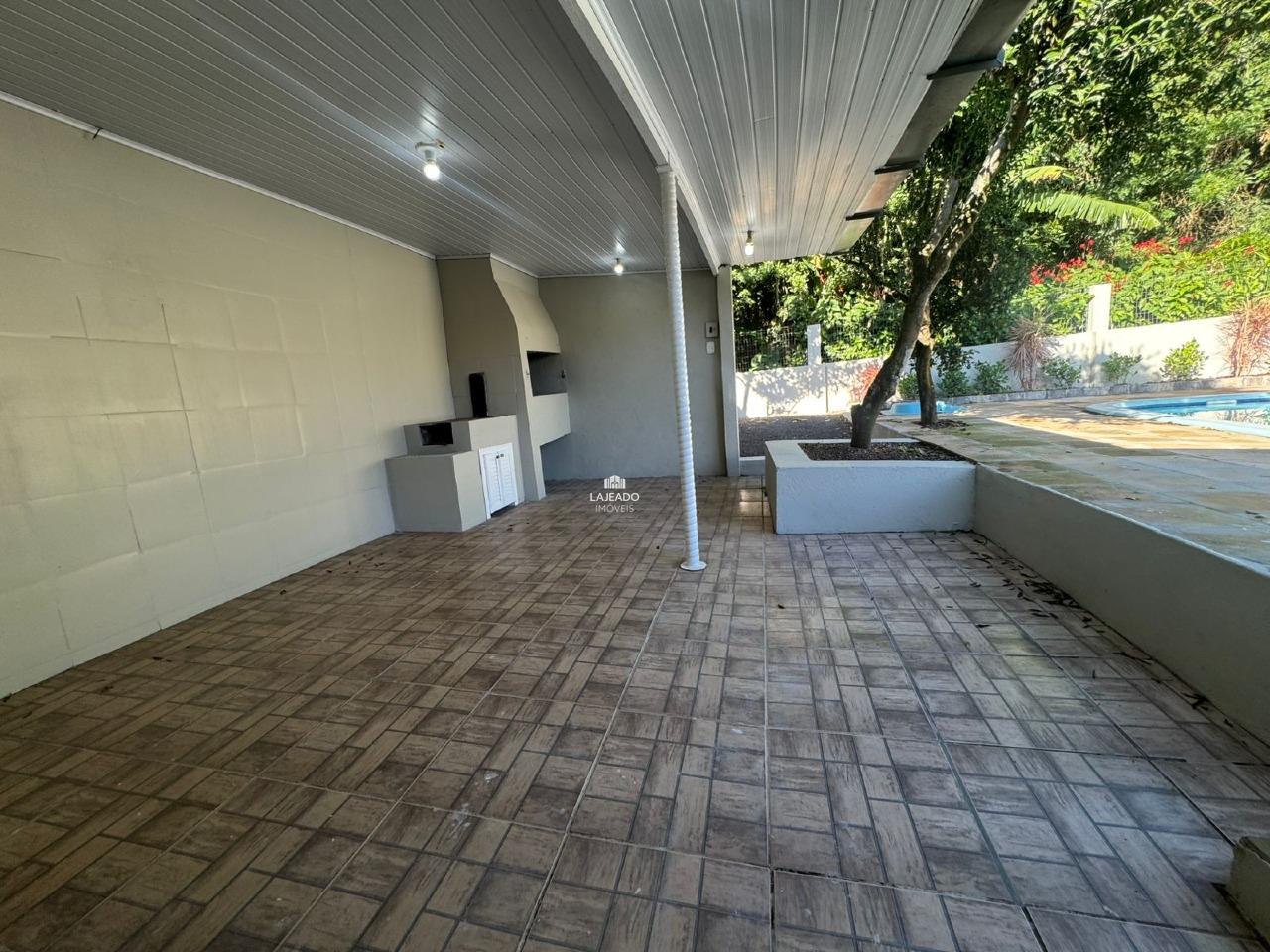 Casa à venda no Campestre: 