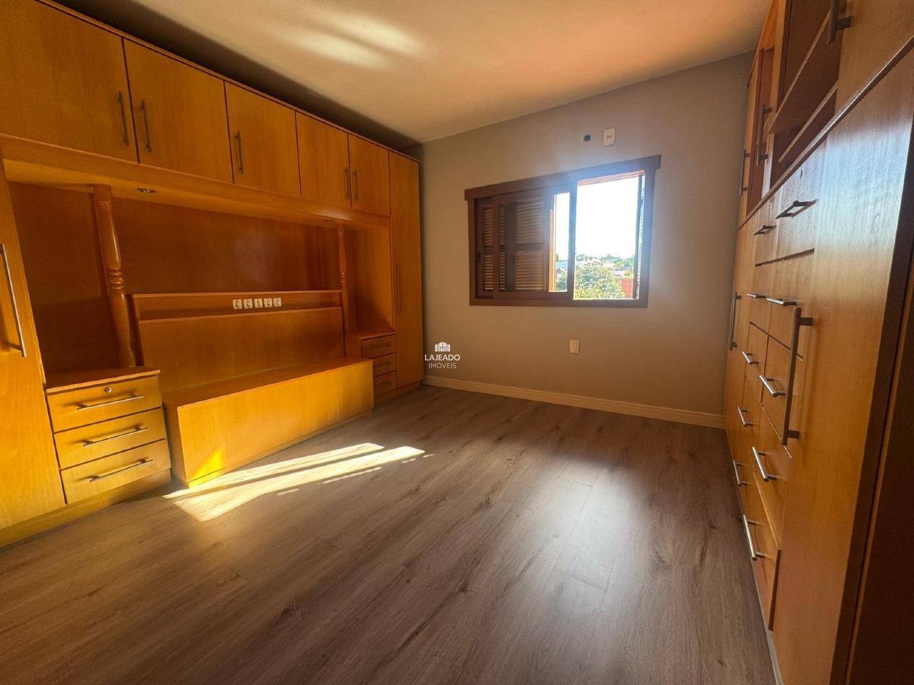 Casa à venda no Campestre: 