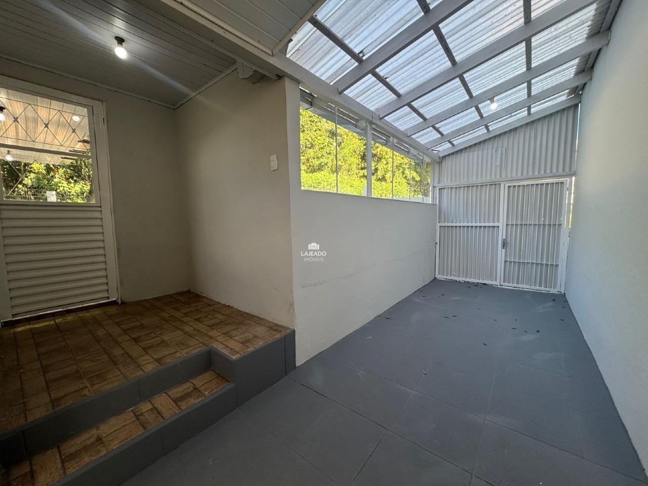 Casa à venda no Campestre: 