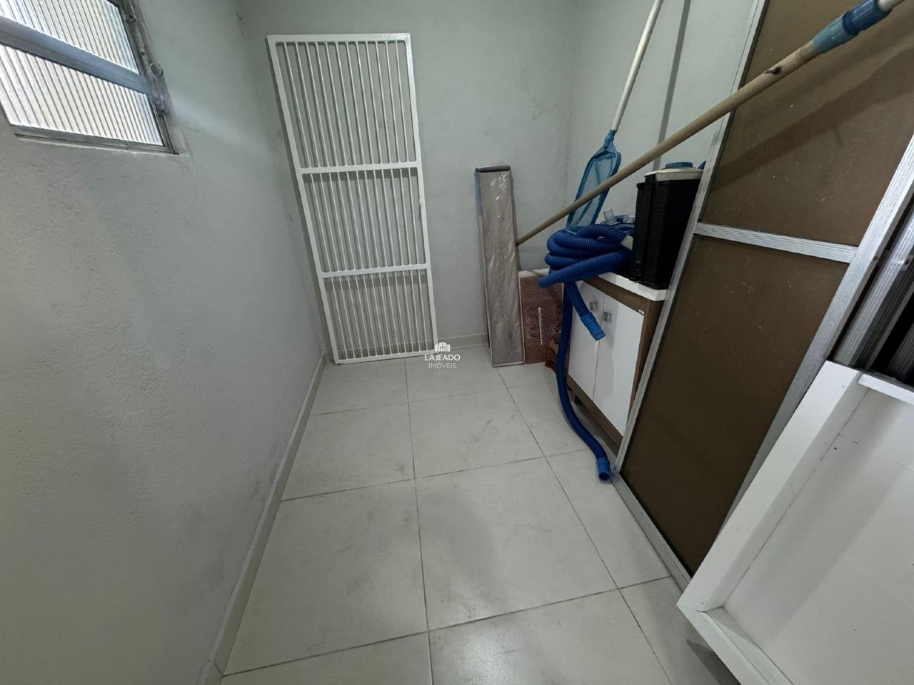 Casa à venda no Campestre: 