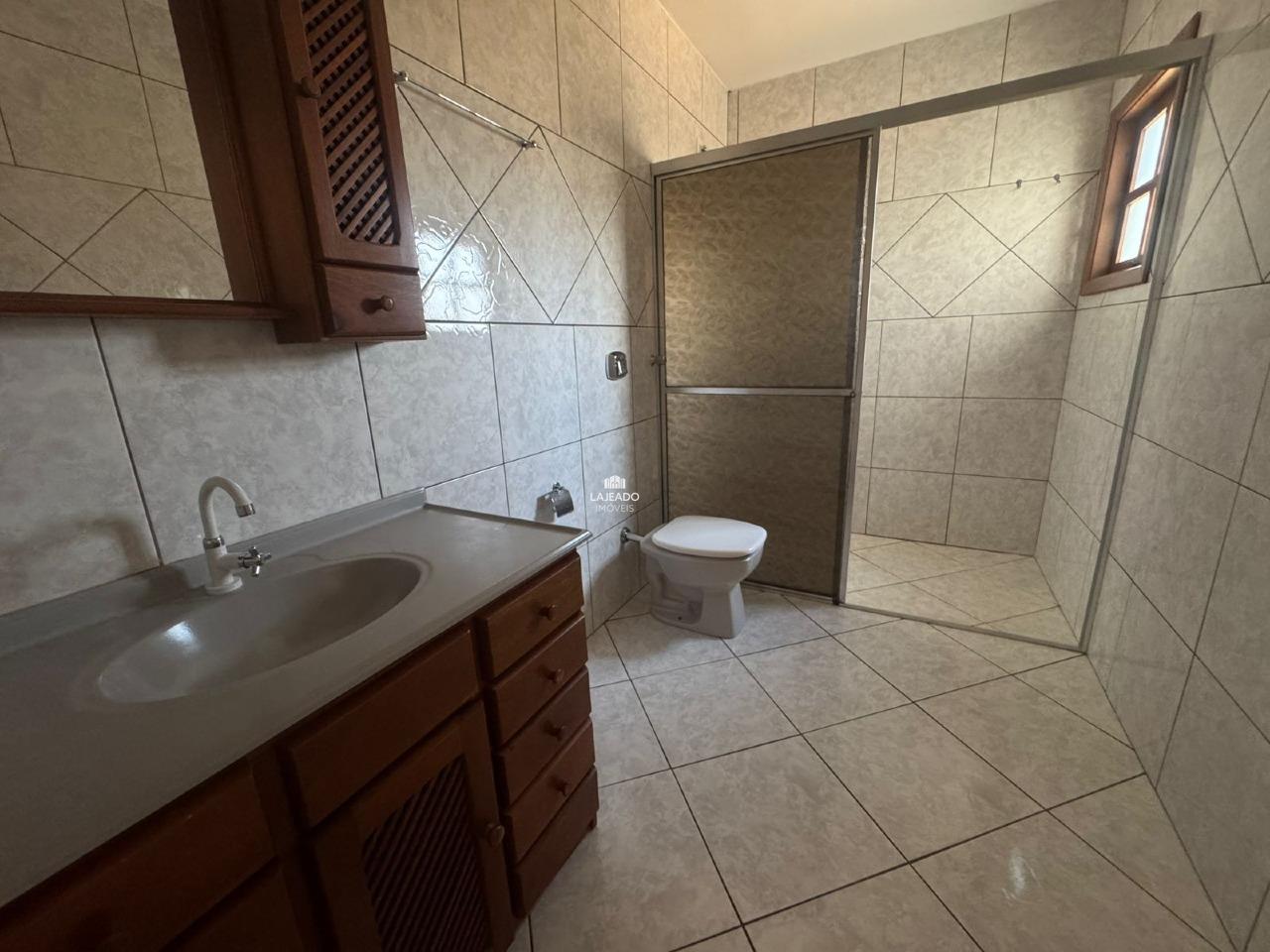 Casa à venda no Campestre: 