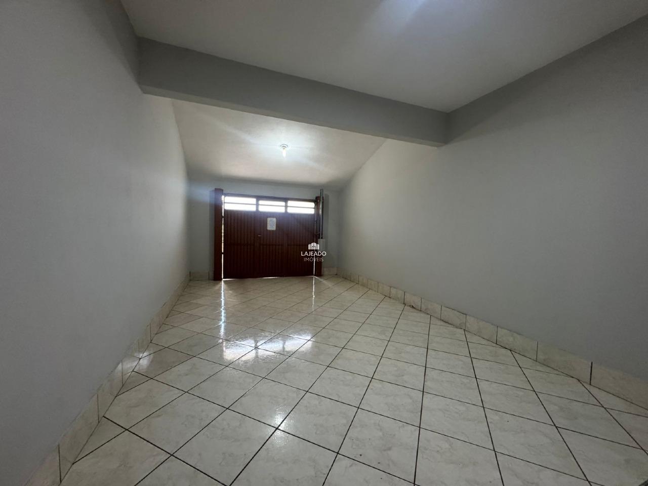 Casa à venda no Campestre: 