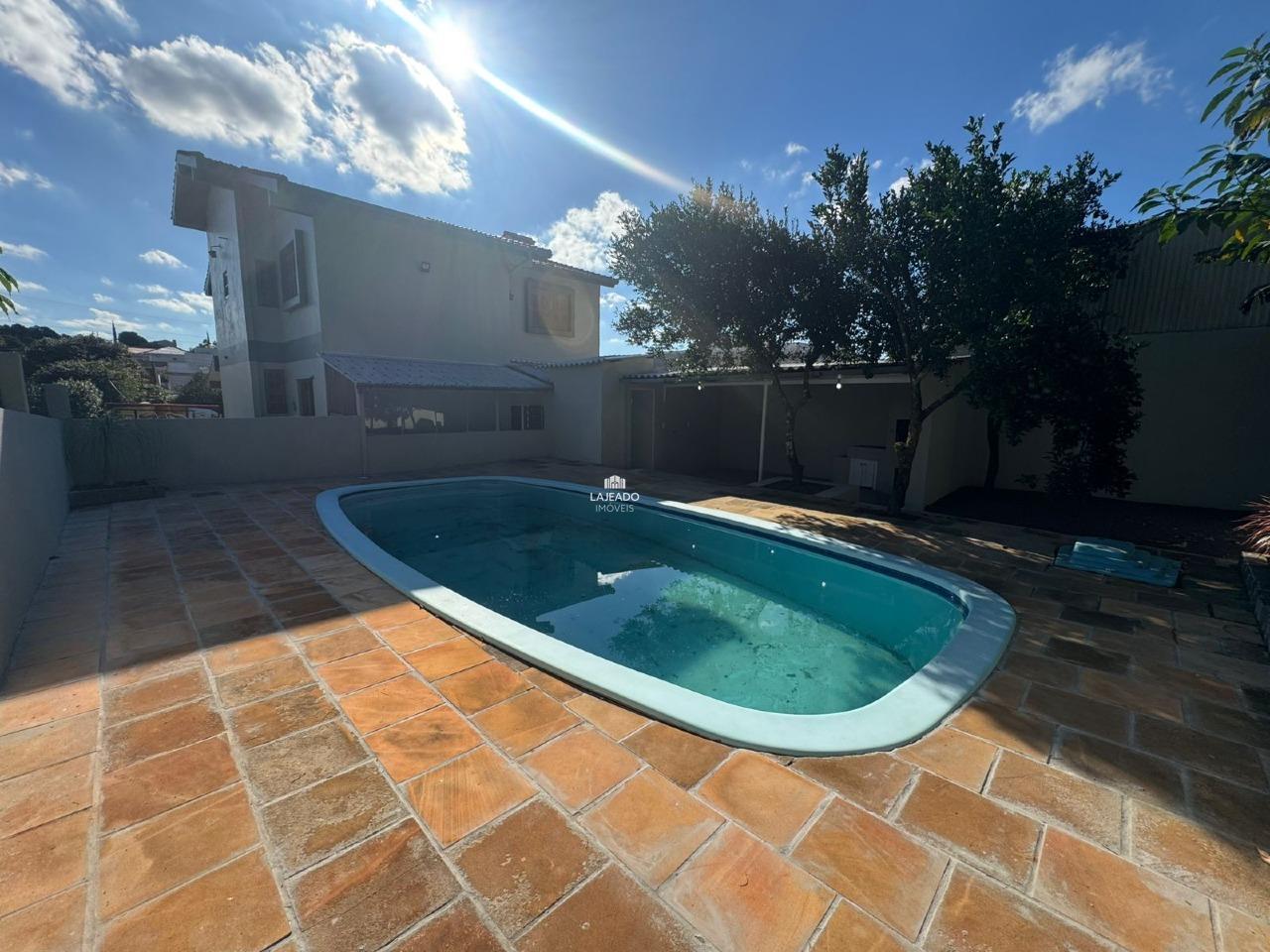 Casa à venda no Campestre: 