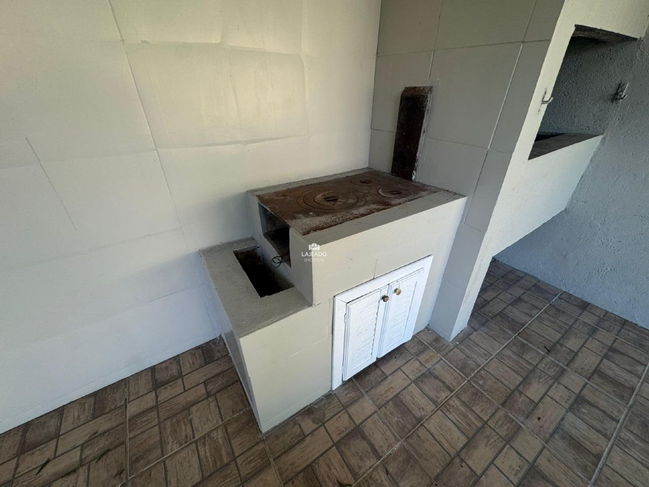 Casa à venda no Campestre: 