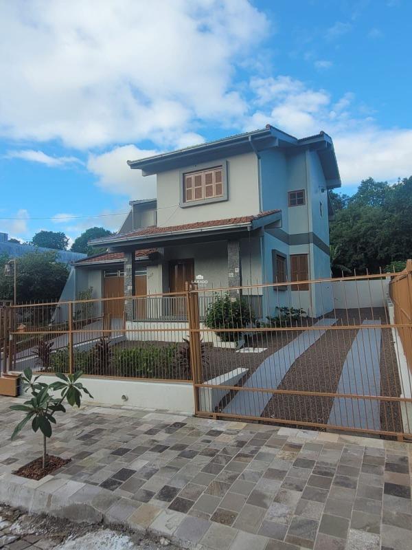 Casa à venda no Campestre: 