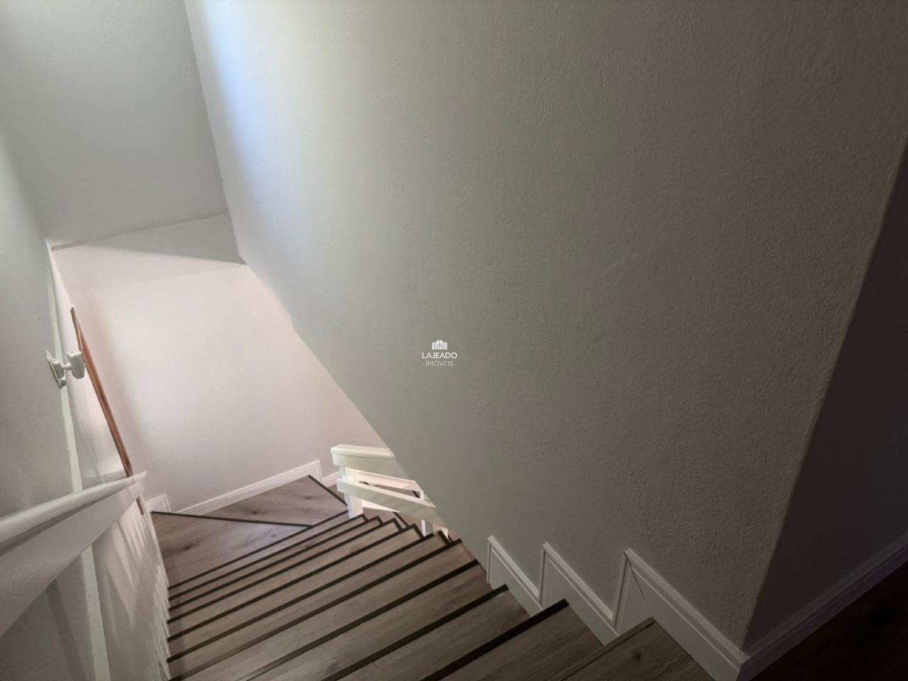 Casa à venda no Campestre: 