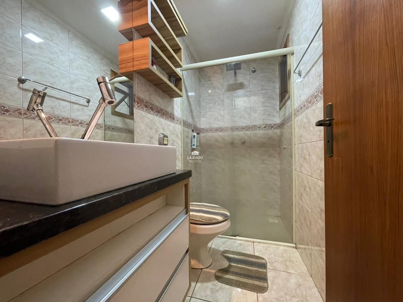 Apartamento para aluguel no Moinhos: 