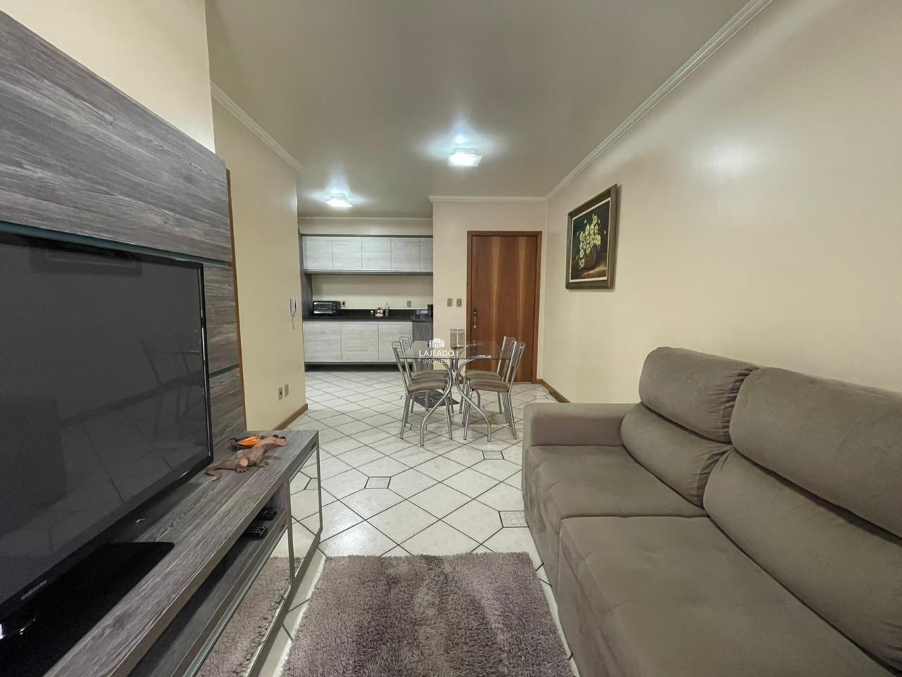 Apartamento para aluguel no Moinhos: 