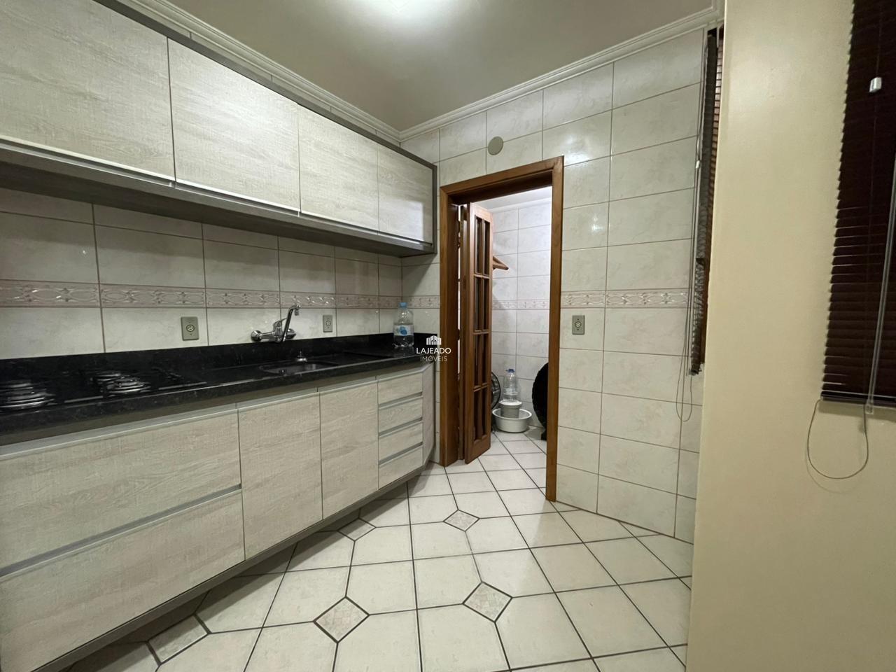 Apartamento para aluguel no Moinhos: 