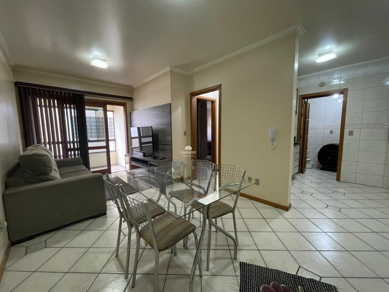 Apartamento para aluguel no Moinhos: 