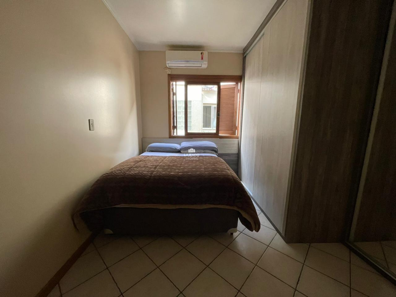 Apartamento para aluguel no Moinhos: 