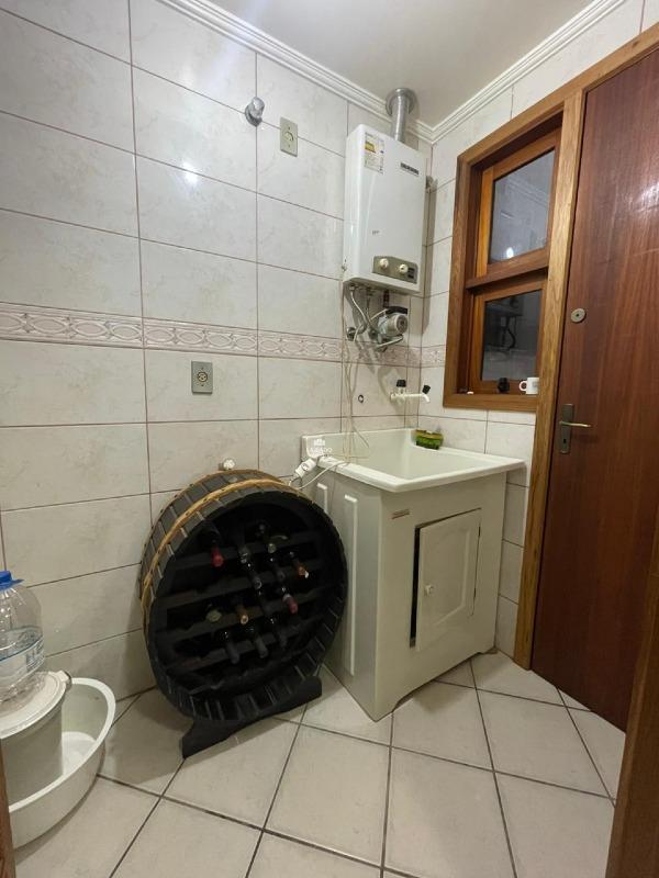 Apartamento para aluguel no Moinhos: 