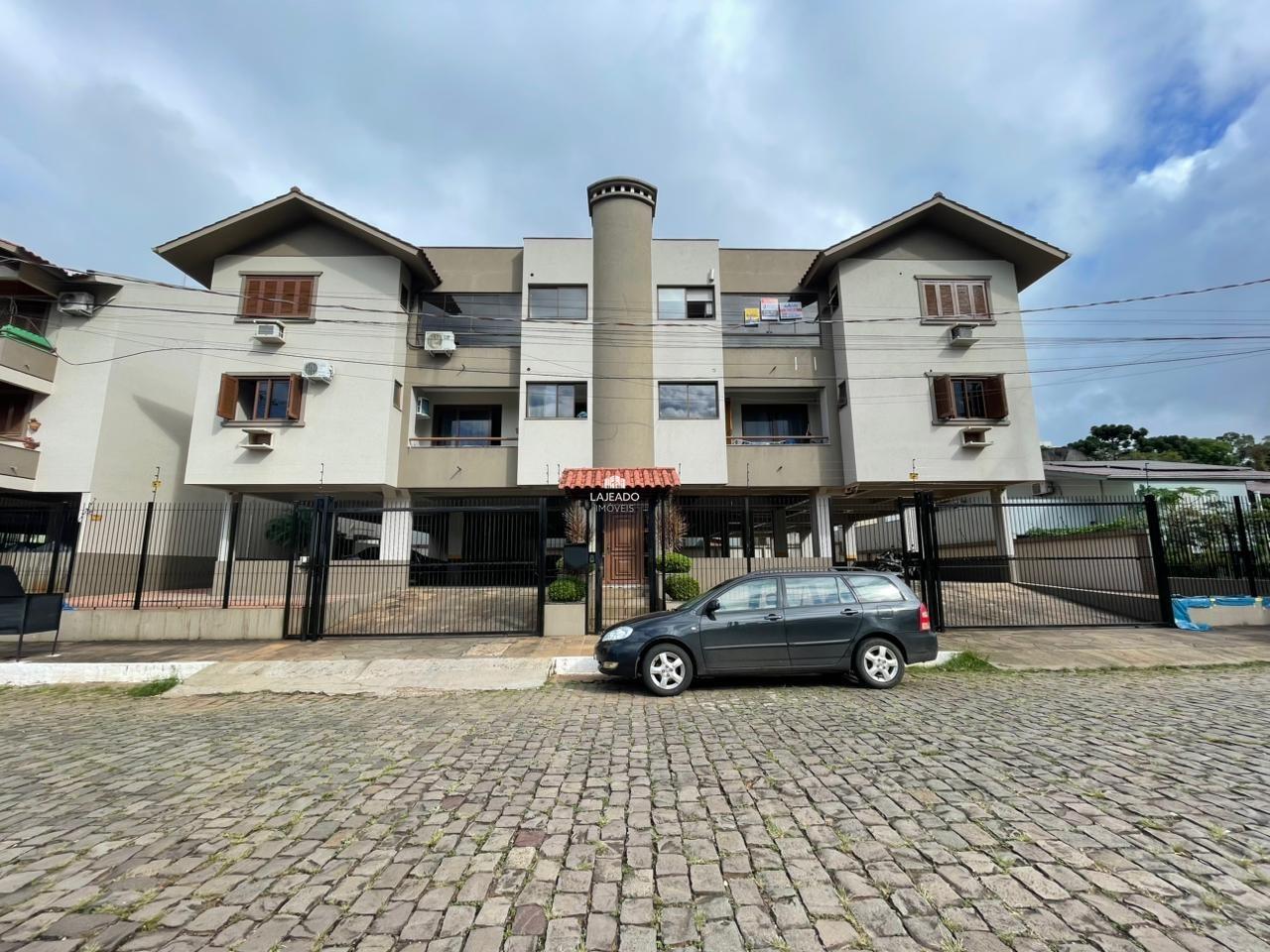 Apartamento para aluguel no Moinhos: 