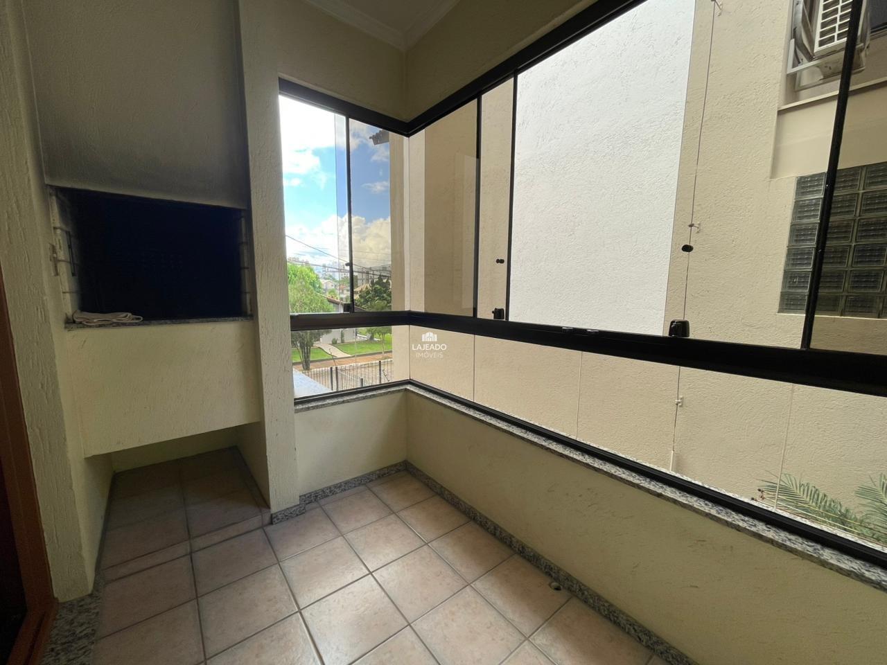 Apartamento para aluguel no Moinhos: 