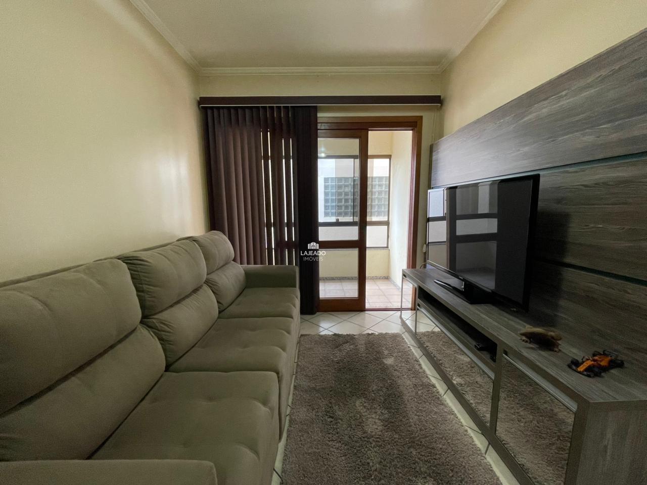 Apartamento para aluguel no Moinhos: 