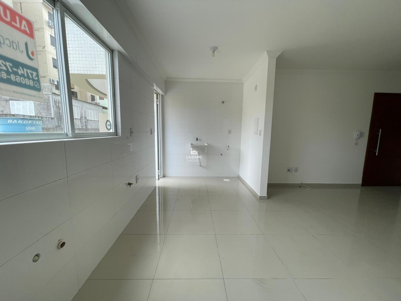 Apartamento para aluguel no Centro: 