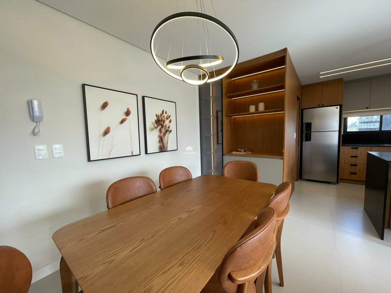Apartamento, 3 quartos, 100 m² - Foto 5