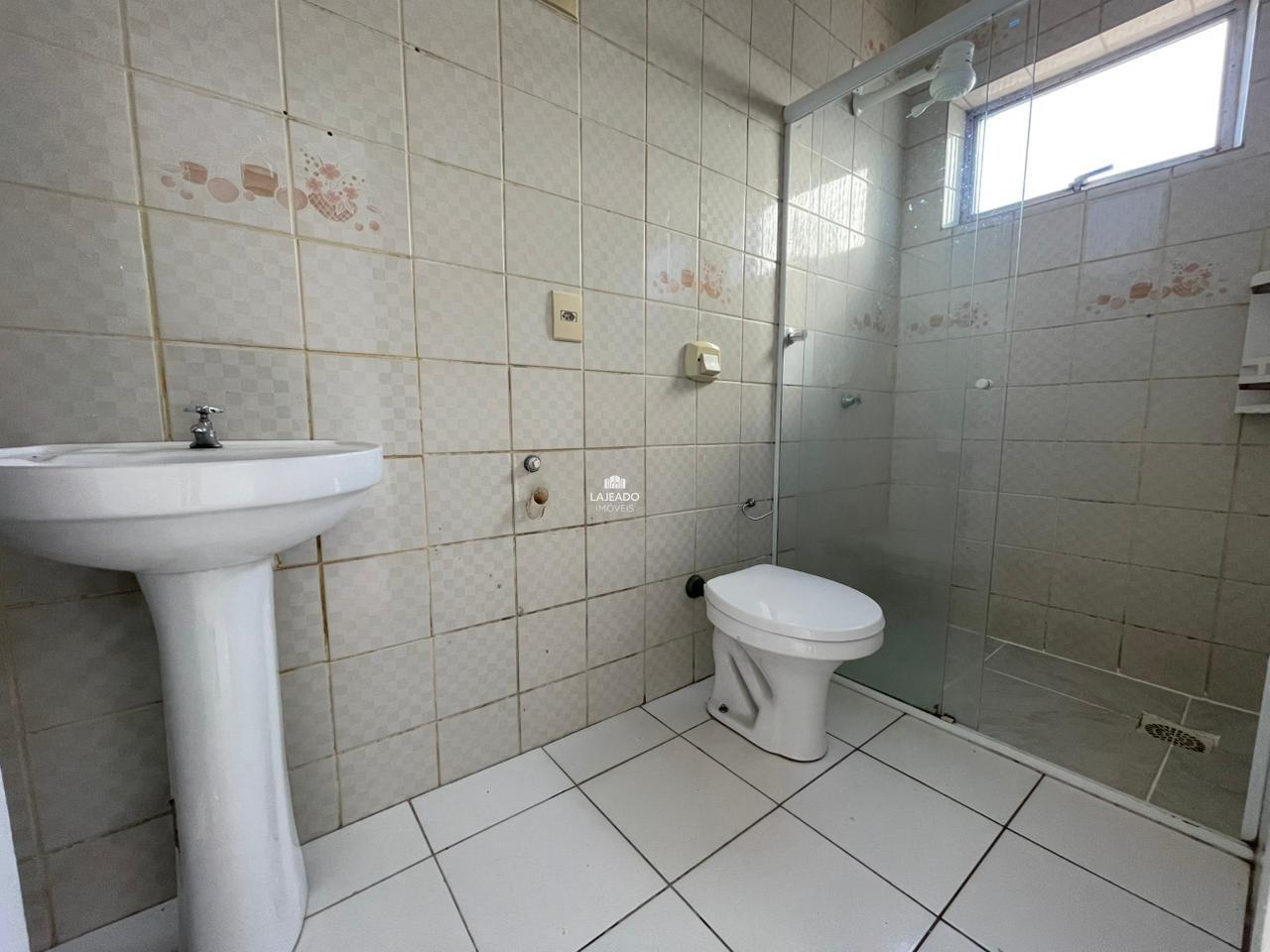 Apartamento para aluguel no São Cristóvão: 