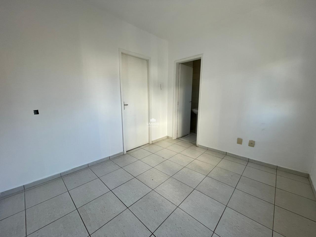 Apartamento para aluguel no São Cristóvão: 