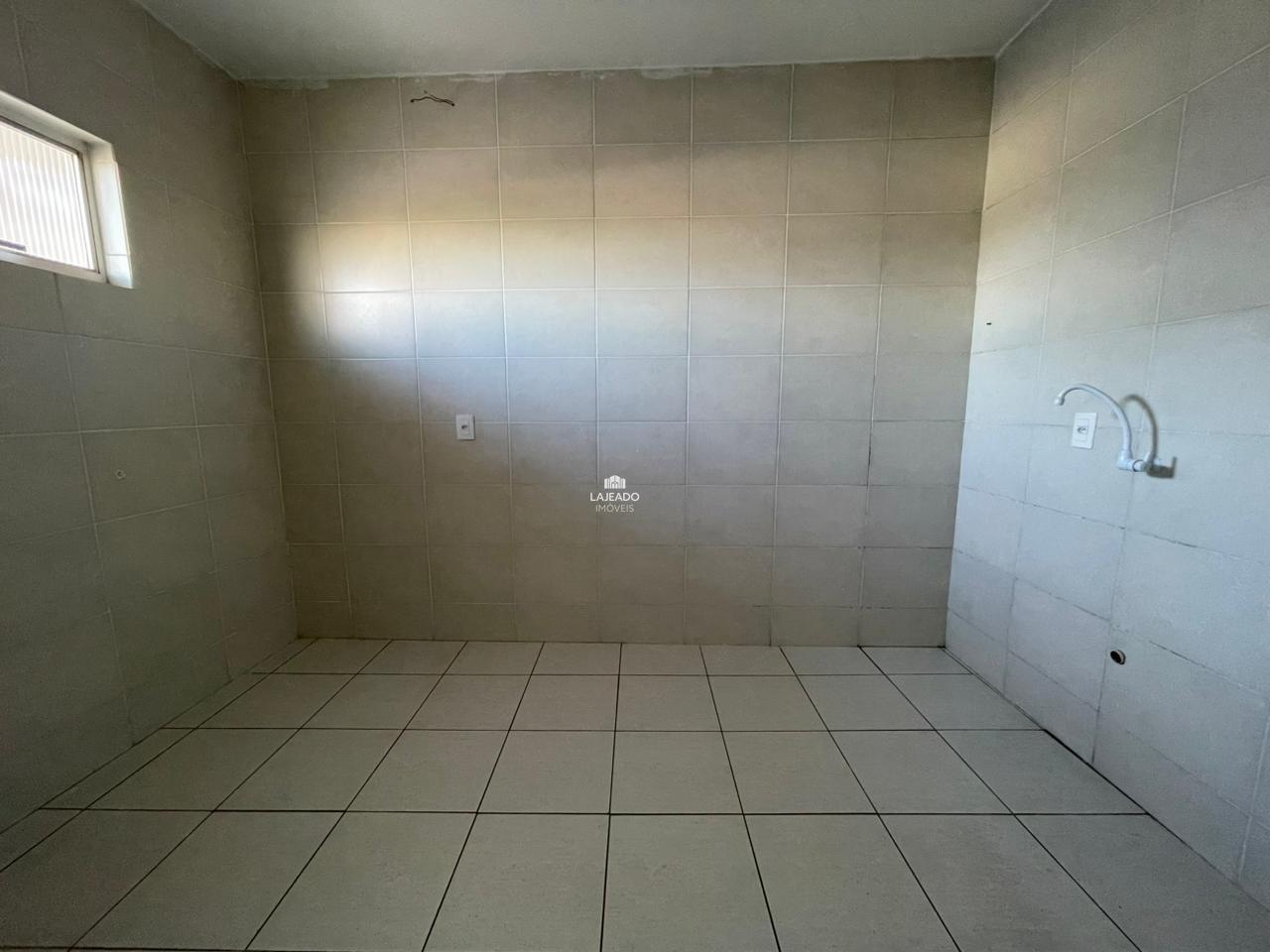 Apartamento para aluguel no São Cristóvão: 