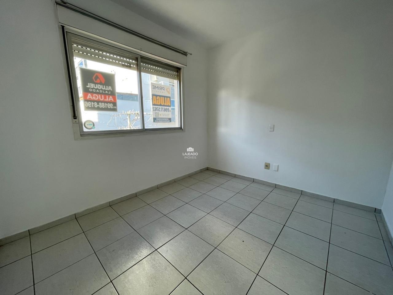 Apartamento para aluguel no São Cristóvão: 