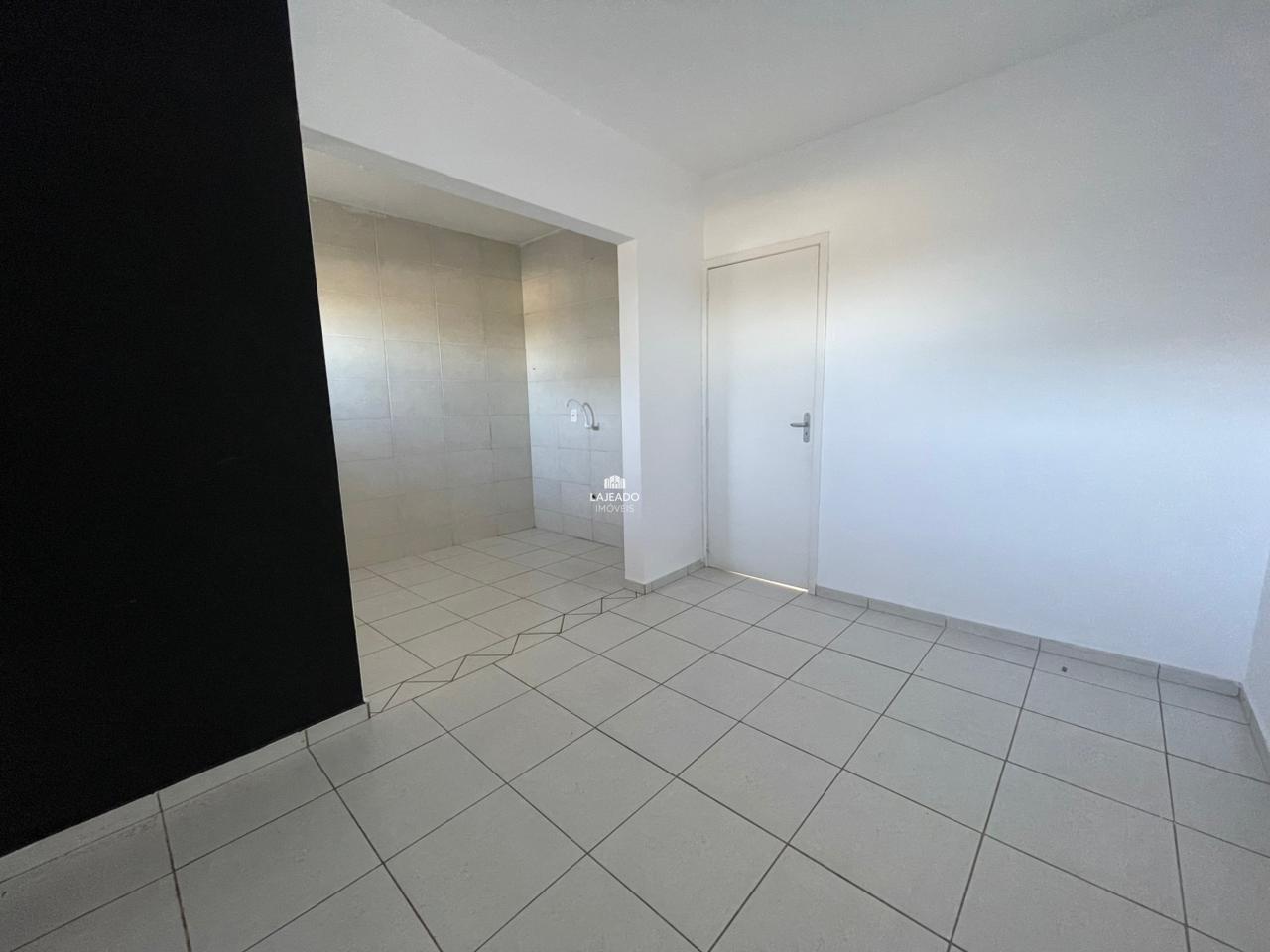 Apartamento para aluguel no São Cristóvão: 