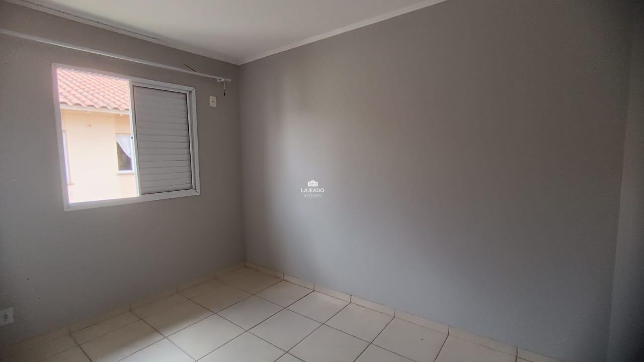 Apartamento à venda no Jardim do Cedro: 
