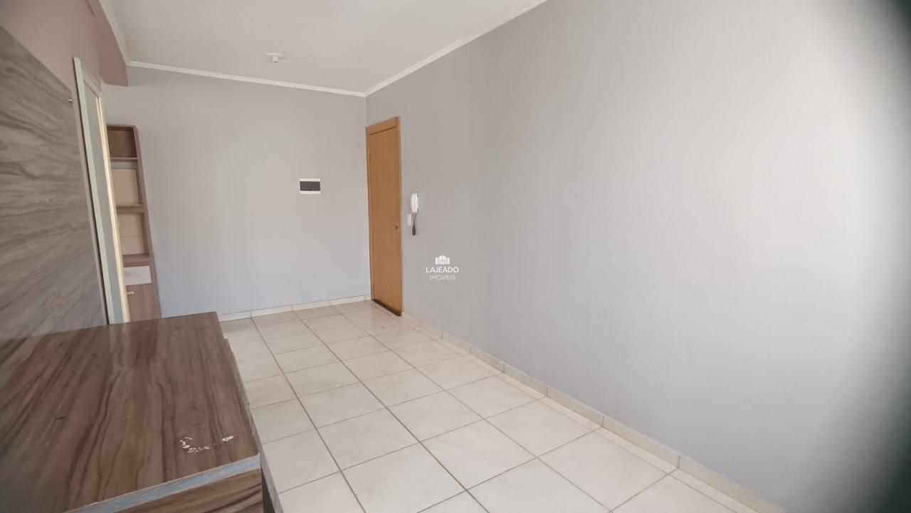 Apartamento à venda no Jardim do Cedro: 