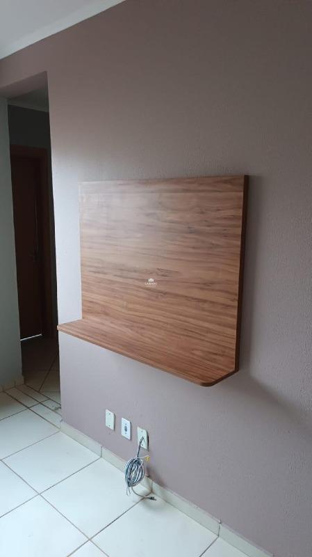 Apartamento à venda no Jardim do Cedro: 