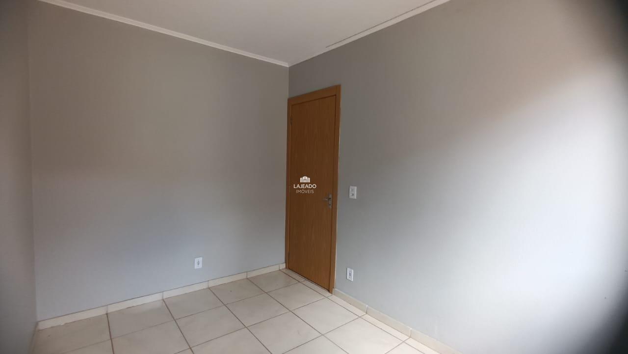 Apartamento à venda no Jardim do Cedro: 