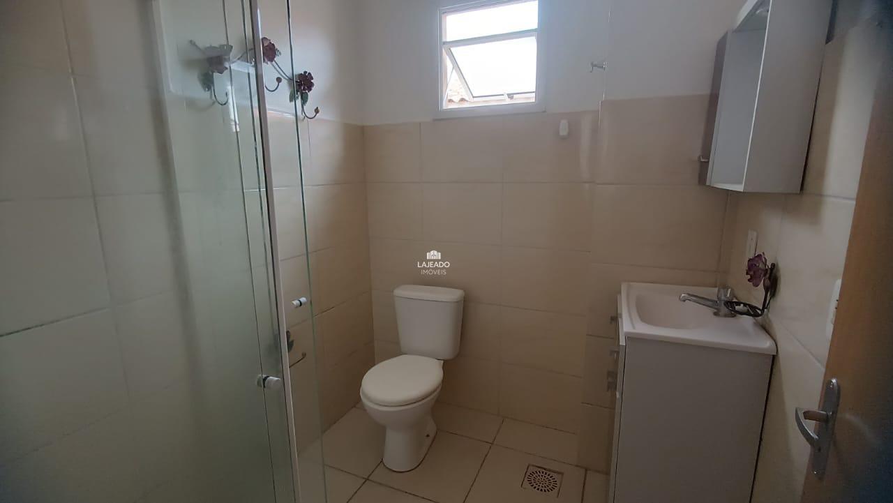 Apartamento à venda no Jardim do Cedro: 