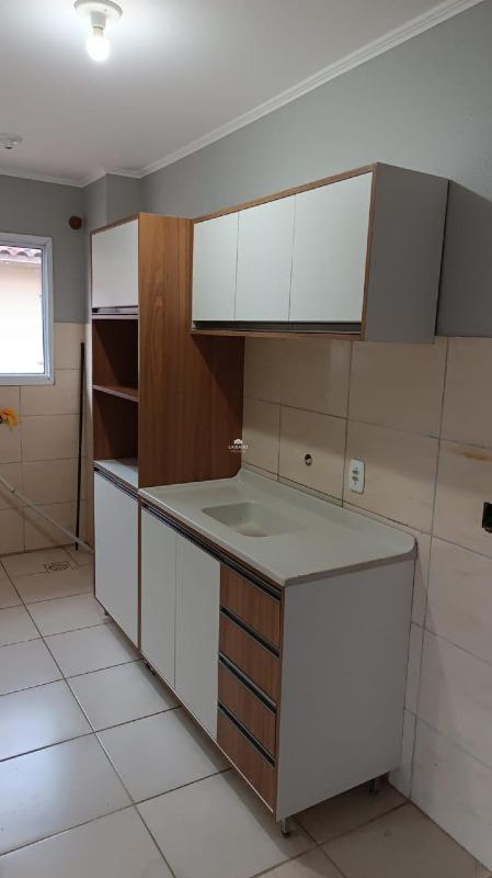 Apartamento à venda no Jardim do Cedro: 