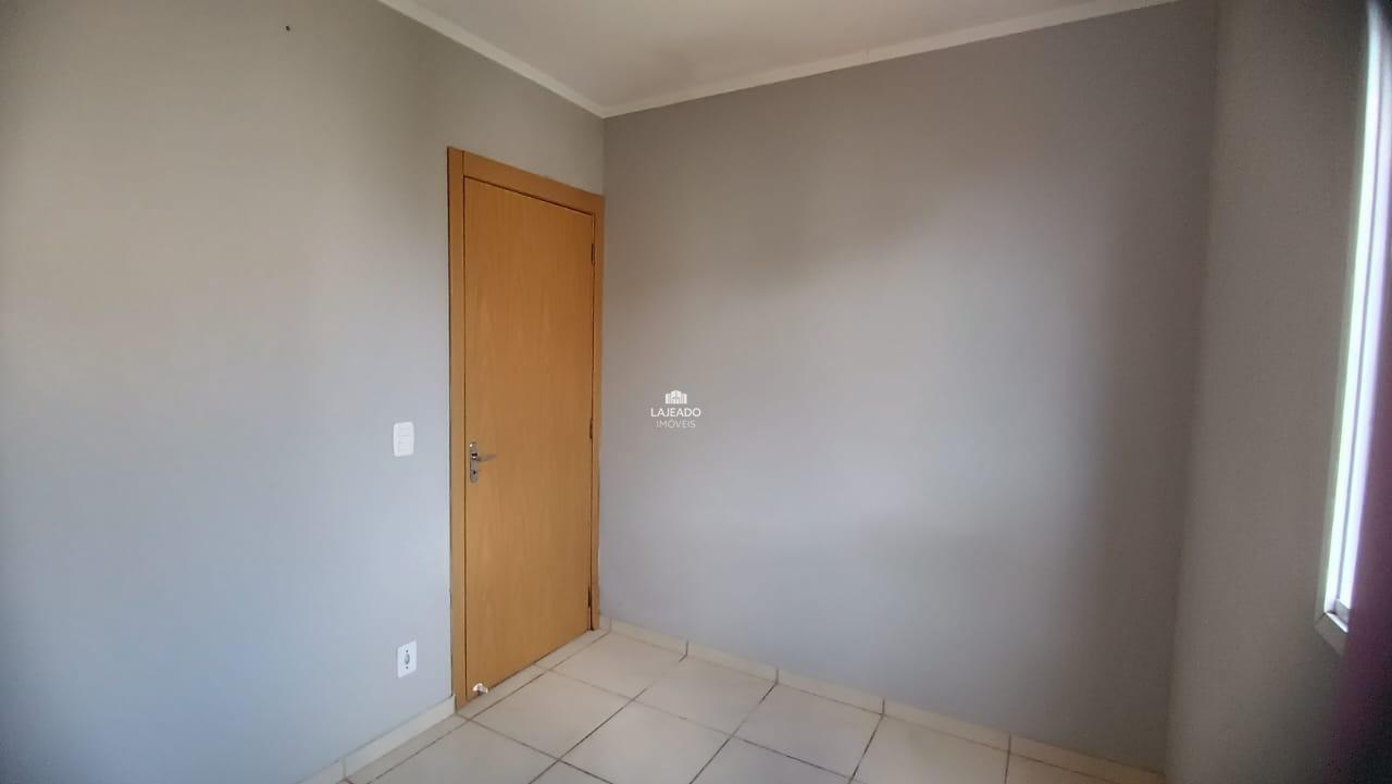 Apartamento à venda no Jardim do Cedro: 